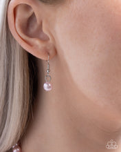 Load image into Gallery viewer, Paparazzi All Over TON Pink Necklace