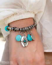 Load image into Gallery viewer, Paparazzi Simply Santa Fe - June 2025 Fashion Fix Complete Set