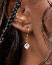 Load image into Gallery viewer, Paparazzi Botanic Beginner Necklace and Exhilarating Elegance Bracelet