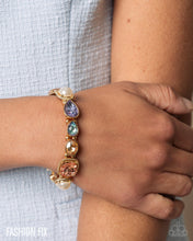 Load image into Gallery viewer, Paparazzi Fiercely 5th Avenue - June 2025 Fashion Fix Complete Set