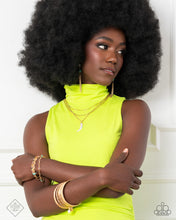 Load image into Gallery viewer, Paparazzi Sunset Sightings - November 2024 Fashion Fix Complete Set