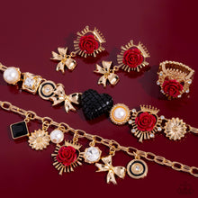 Load image into Gallery viewer, Paparazzi Glimpses of Malibu - November 2024 Fashion Fix Complete Set