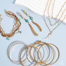 Load image into Gallery viewer, Paparazzi Sunset Sightings - November 2024 Fashion Fix Complete Set