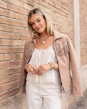 Load image into Gallery viewer, Paparazzi Simply Santa Fe - November 2024 Fashion Fix Complete Set