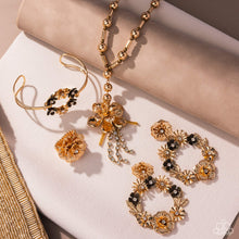 Load image into Gallery viewer, Paparazzi Glimpses of Malibu - January 2025 Fashion Fix Complete Set