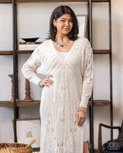 Load image into Gallery viewer, Paparazzi Simply Santa Fe - February 2025 Fashion Fix Complete Set