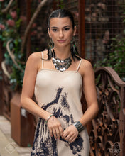 Load image into Gallery viewer, Paparazzi Sunset Sightings - February 2025 Fashion Fix Complete Set