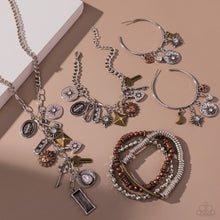 Load image into Gallery viewer, Paparazzi Sunset Sightings - January 2025 Fashion Fix Complete Set