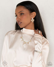 Load image into Gallery viewer, Paparazzi Fiercely 5th Avenue - January 2025 Fashion Fix Complete Set