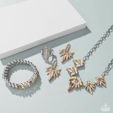 Load image into Gallery viewer, Paparazzi Fiercely 5th Avenue - January 2025 Fashion Fix Complete Set