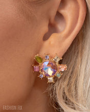 Load image into Gallery viewer, Paparazzi Fiercely 5th Avenue - May 2025 Fashion Fix Complete Set