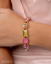 Load image into Gallery viewer, Paparazzi Fiercely 5th Avenue - May 2025 Fashion Fix Complete Set