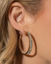 Load image into Gallery viewer, GLITZY By Association - Gold