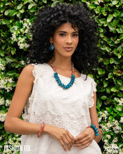 Load image into Gallery viewer, Paparazzi Glimpses of Malibu - July 2025 Fashion Fix Complete Set