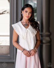 Load image into Gallery viewer, Paparazzi Glimpses of Malibu - October 2024 Fashion Fix Complete Set