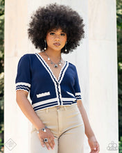 Load image into Gallery viewer, Paparazzi Glimpses of Malibu - September 2024 Fashion Fix Complete Set