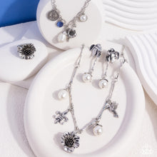 Load image into Gallery viewer, Paparazzi Glimpses of Malibu - September 2024 Fashion Fix Complete Set