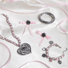 Load image into Gallery viewer, Paparazzi Glimpses of Malibu - October 2024 Fashion Fix Complete Set