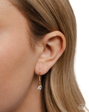 Load image into Gallery viewer, Paparazzi Holy Harmony Gold Necklace