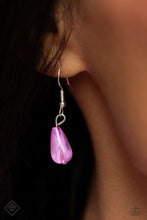 Load image into Gallery viewer, Paparazzi Lush Layers Pink Necklace