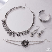 Load image into Gallery viewer, Paparazzi Magnificent Musings - July 2025 Fashion Fix Complete Set