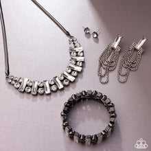 Load image into Gallery viewer, Paparazzi Magnificent Musings - April 2025 Fashion Fix Complete Set