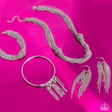 Load image into Gallery viewer, Paparazzi Magnificent Musings - August 2024 Fashion Fix Complete Set