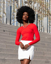 Load image into Gallery viewer, Paparazzi Magnificent Musings - August 2024 Fashion Fix Complete Set