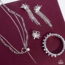 Load image into Gallery viewer, Paparazzi Magnificent Musings - September 2024 Fashion Fix Complete Set