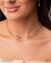 Load image into Gallery viewer, Paparazzi Sunset Sightings - July 2025 Fashion Fix Complete Set