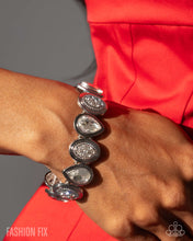 Load image into Gallery viewer, Paparazzi Fiercely 5th Avenue - July 2025 Fashion Fix Complete Set