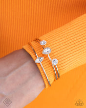 Load image into Gallery viewer, Paparazzi Fiercely 5th Avenue - October 2024 Fashion Fix Complete Set