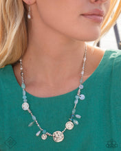 Load image into Gallery viewer, Paparazzi Glimpses of Malibu - February 2025 Fashion Fix Complete Set