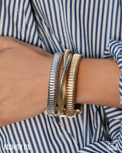 Load image into Gallery viewer, Paparazzi Magnificent Musings - June 2025 Fashion Fix Complete Set