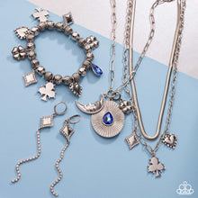 Load image into Gallery viewer, Paparazzi Sunset Sightings - April 2025 Fashion Fix Complete Set