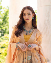 Load image into Gallery viewer, Paparazzi Simply Santa Fe - September 2024 Fashion Fix Complete Set