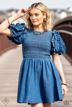 Load image into Gallery viewer, Paparazzi Simply Santa Fe - August 2023 Fashion Fix Complete Set