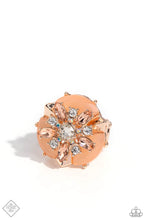 Load image into Gallery viewer, Paparazzi Soft-Hearted Salvage Rose Gold