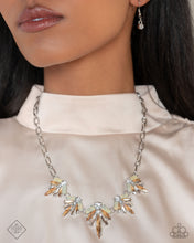 Load image into Gallery viewer, Paparazzi Fiercely 5th Avenue - January 2025 Fashion Fix Complete Set