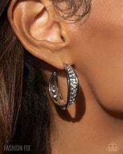 Load image into Gallery viewer, Paparazzi Fiercely 5th Avenue - July 2025 Fashion Fix Complete Set