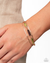 Load image into Gallery viewer, Paparazzi Sunset Sightings - July 2025 Fashion Fix Complete Set