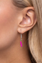 Load image into Gallery viewer, Paparazzi Vibrant Flutter Multi Necklace