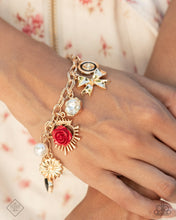 Load image into Gallery viewer, Paparazzi Glimpses of Malibu - November 2024 Fashion Fix Complete Set