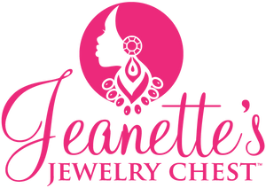 Jeanette's Jewelry Chest