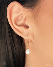 Load image into Gallery viewer, Paparazzi Victorian Vibe Multi Necklace