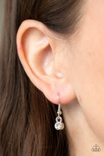 Load image into Gallery viewer, Paparazzi Notorious Noble Red Necklace