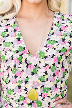 Load image into Gallery viewer, Paparazzi Ethereal Experience Yellow Necklace