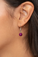 Load image into Gallery viewer, Seaside Solstice - Purple