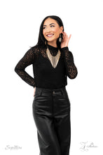 Load image into Gallery viewer, The Amber - 2021 Zi Collection Paparazzi Accessories