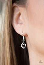 Load image into Gallery viewer, Paparazzi Everything I Am Pink Necklace